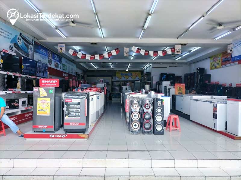 Coffee Shops on Ir Juanda Street: Rivalry Heats Up as Citimall Arrives